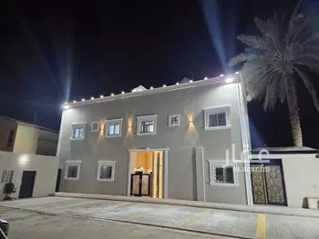شقة للإيجار في شارع بجاد المخزومي, حي الضباط, مدينة الرياض, منطقة الرياض صورة 2