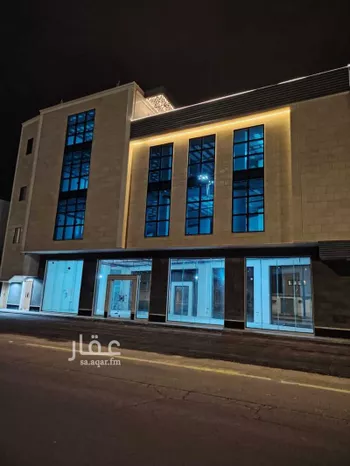 محل للإيجار في شارع الامير سعود بن هذلول, حي الجزيرة, مدينة بريده, منطقة القصيم