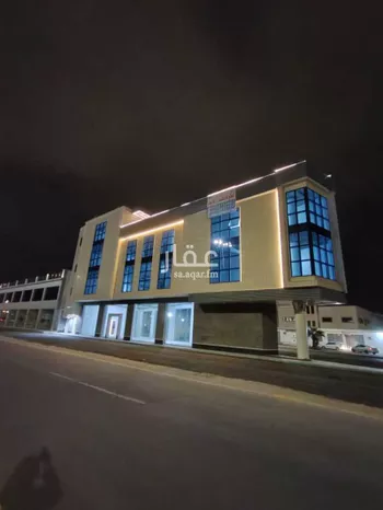 محل للإيجار في شارع الامير سعود بن هذلول, حي الجزيرة, مدينة بريده, منطقة القصيم صورة 3