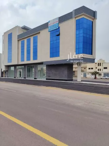محل للإيجار في شارع الامير سعود بن هذلول, حي الجزيرة, مدينة بريده, منطقة القصيم صورة 5