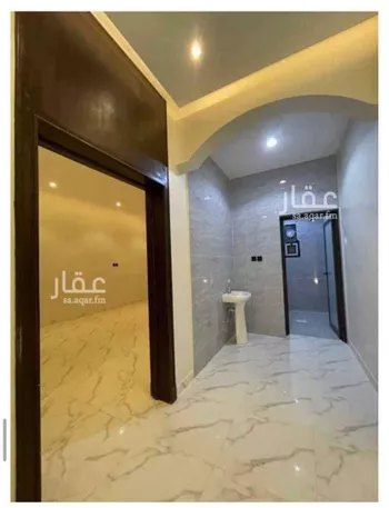 فيلا للإيجار في شارع اسعد بن الربيع, حي الوادي, مدينة حفر الباطن, المنطقة الشرقية صورة 4