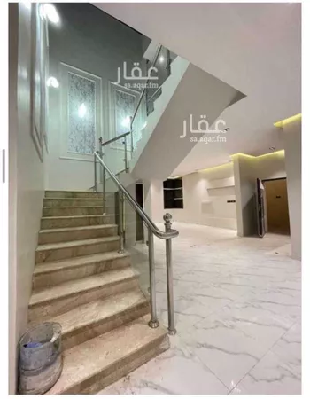 فيلا للإيجار في شارع اسعد بن الربيع, حي الوادي, مدينة حفر الباطن, المنطقة الشرقية