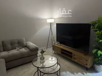 شقة للإيجار في شارع النعمان بن بشير, حي الحزم, مدينة الرياض, منطقة الرياض