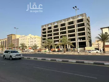 عمارة للإيجار في شارع العنقه, حي العكيشية, مدينة مكه المكرمه, منطقة مكة المكرمة