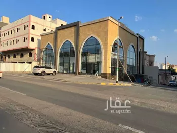 عمارة للبيع في شارع طريق الليث, حي العكيشية, مدينة مكه المكرمه, منطقة مكة المكرمة صورة 5