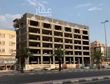عمارة للإيجار في شارع العنقه, حي العكيشية, مدينة مكه المكرمه, منطقة مكة المكرمة صورة 3