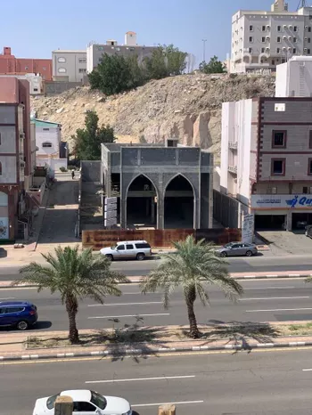 محل للإيجار في شارع طريق الليث, حي المحمدية, مدينة مكه المكرمه, منطقة مكة المكرمة صورة 2