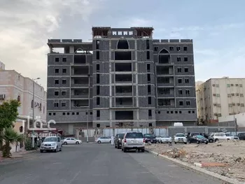 عمارة للإيجار في شارع العنقه, حي العكيشية, مدينة مكه المكرمه, منطقة مكة المكرمة صورة 4