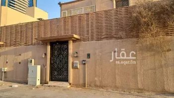 فيلا للبيع في شارع ابن إياس الكناني, حي العليا, مدينة الرياض, منطقة الرياض