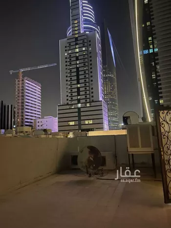 فيلا للبيع في شارع ابن إياس الكناني, حي العليا, مدينة الرياض, منطقة الرياض صورة 2