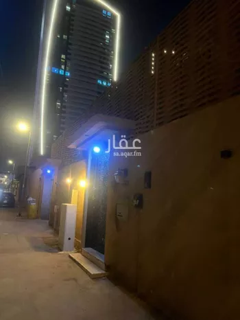 فيلا للبيع في شارع ابن إياس الكناني, حي العليا, مدينة الرياض, منطقة الرياض صورة 3