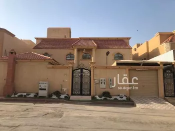 فيلا للبيع في شارع خلاد السلمي ، حي طويق ، الرياض ، منطقة الرياض