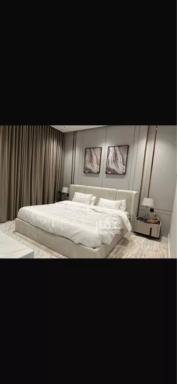 شقة للبيع في شارع محمد بن عبدالعزيز الدغيثر, حي الملقا, مدينة الرياض, منطقة الرياض صورة 5