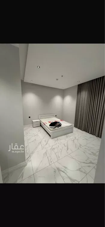 شقة للإيجار في شارع محمد بن عبدالعزيز الدغيثر, حي الملقا, مدينة الرياض, منطقة الرياض صورة 3
