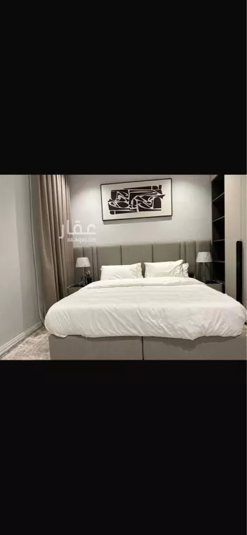 شقة للبيع في شارع محمد بن عبدالعزيز الدغيثر, حي الملقا, مدينة الرياض, منطقة الرياض صورة 2