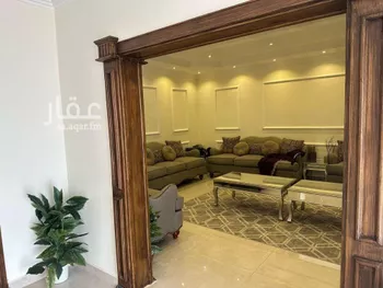 فيلا للبيع في شارع الحاجرة, حي الملقا, مدينة الرياض, منطقة الرياض صورة 3