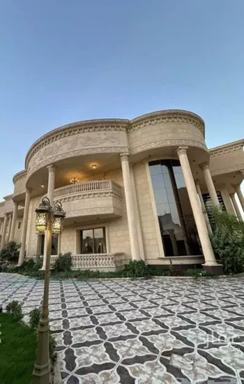 فيلا للبيع في شارع إبراهيم الكناني, حي الحمراء, مدينة الرياض, منطقة الرياض صورة 3