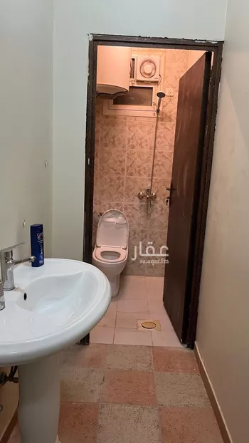 غرفة للإيجار في شارع الحديثة, حي الملقا, مدينة الرياض, منطقة الرياض صورة 3