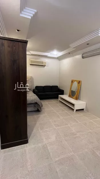 غرفة للإيجار في شارع الحديثة, حي الملقا, مدينة الرياض, منطقة الرياض صورة 4