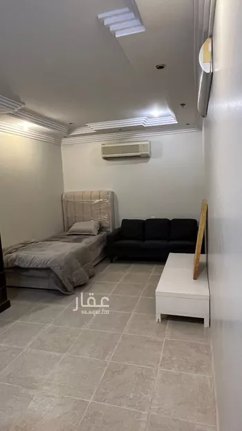 غرفة للإيجار في شارع الحديثة, حي الملقا, مدينة الرياض, منطقة الرياض