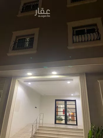 شقة للإيجار في شارع العباس بن عبدالمطلب, حي الإزدهار, مدينة الرياض, منطقة الرياض