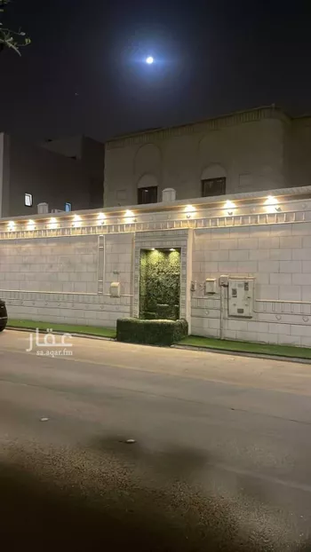 فيلا للبيع في شارع عبدالله بن رشيد, حي الروضة, مدينة الرياض, منطقة الرياض صورة 3