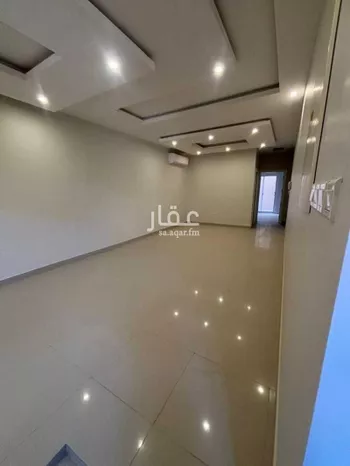 دور للإيجار في شارع ابراهيم الكرابيسي, حي القيروان, مدينة الرياض, منطقة الرياض صورة 3