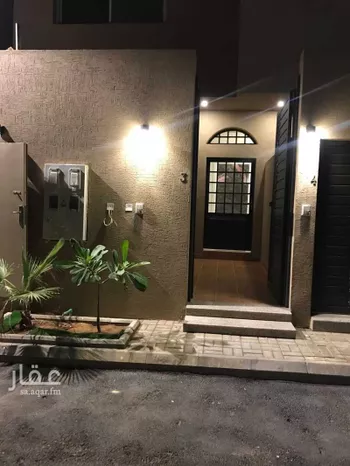 دور للإيجار في شارع عمر الهواري ، حي القيروان ، الرياض ، منطقة الرياض