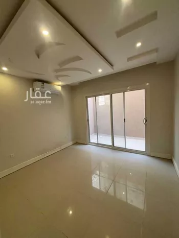 دور للإيجار في شارع ابراهيم الكرابيسي, حي القيروان, مدينة الرياض, منطقة الرياض صورة 2