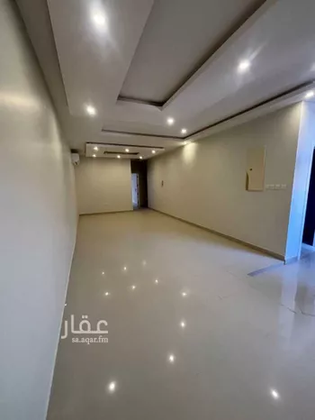 دور للإيجار في شارع ابراهيم الكرابيسي, حي القيروان, مدينة الرياض, منطقة الرياض صورة 4