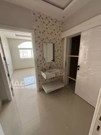 دور للإيجار في شارع ابراهيم الكرابيسي, حي القيروان, مدينة الرياض, منطقة الرياض صورة 5