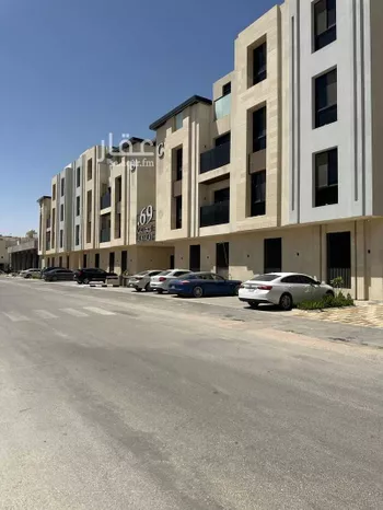 شقة للإيجار في شارع احمد الغزالي, حي العارض, مدينة الرياض, منطقة الرياض صورة 3