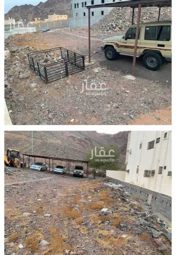أرض للبيع في شارع فاطمة ابنت عياش ابن ابي الفتح, حي الجماوات, مدينة المدينه المنوره, منطقة المدينة المنورة