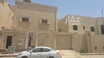 فيلا للإيجار في شارع الفقهاء, حي عرقة, مدينة الرياض, منطقة الرياض