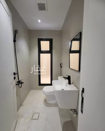 دور للإيجار في شارع الفجر, حي عرقة, مدينة الرياض, منطقة الرياض صورة 4