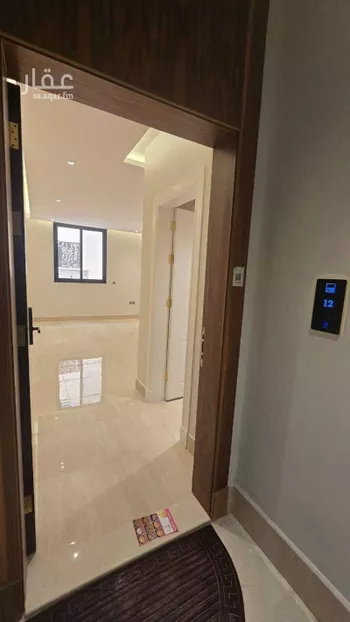 شقة للإيجار في شارع الأمير مشعل بن عبد العزيز, حي عرقة, مدينة الرياض, منطقة الرياض صورة 2