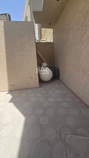دور للإيجار في شارع عمرو بن كلثوم, حي عرقة, مدينة الرياض, منطقة الرياض صورة 5