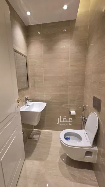 شقة للإيجار في شارع الأمير مشعل بن عبد العزيز, حي عرقة, مدينة الرياض, منطقة الرياض صورة 3