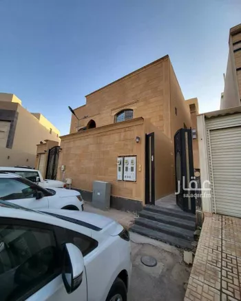 شقة للإيجار في شارع الفلوة, حي عرقة, مدينة الرياض, منطقة الرياض