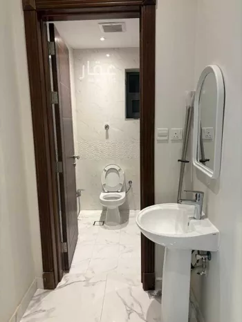 شقة للإيجار في شارع عمرو بن كلثوم, حي عرقة, مدينة الرياض, منطقة الرياض صورة 3