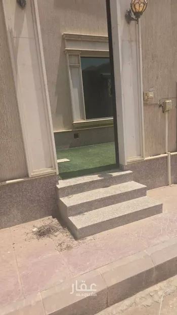 فيلا للإيجار في شارع الفقهاء, حي عرقة, مدينة الرياض, منطقة الرياض صورة 2