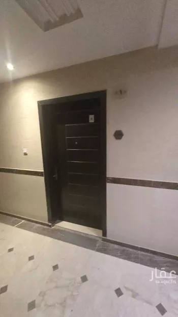 شقة للإيجار في شارع جعيثن اليزيدي, حي عرقة, مدينة الرياض, منطقة الرياض صورة 2