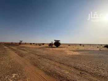 أرض للبيع في مدينة المزاحميه, منطقة الرياض