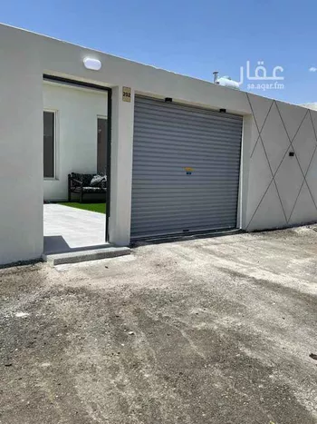 استراحة للإيجار في شارع عمرو ابن عثمان ابن كعب ابن سعد ، خميس مشيط ، خميس مشيط