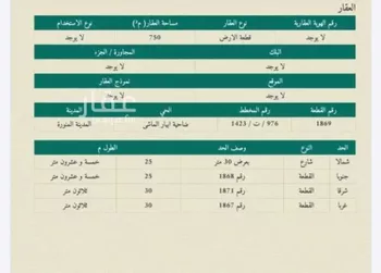 أرض للبيع في شارع شارع الرمث, حي ابيار الماشي, مدينة المدينه المنوره, منطقة المدينة المنورة