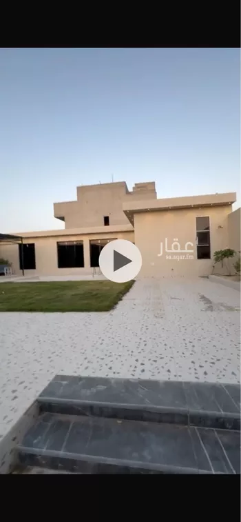 استراحة للبيع في حي مخطط رقم 133 , مدينة ثادق, منطقة الرياض صورة 2