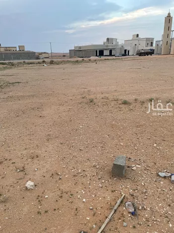 أرض للبيع في حي مخطط رقم 133 , مدينة ثادق, منطقة الرياض صورة 2