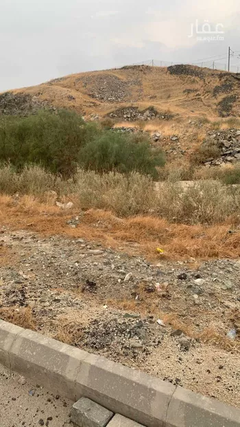 أرض للبيع في حي الملك فهد, مدينة مكه المكرمه, منطقة مكة المكرمة صورة 2