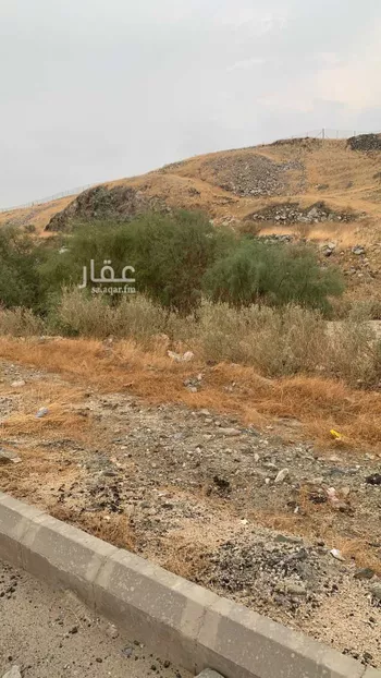 أرض للبيع في حي الملك فهد, مدينة مكه المكرمه, منطقة مكة المكرمة صورة 4