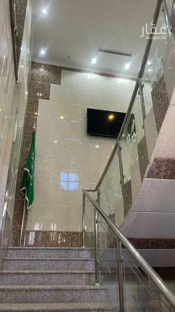 مكتب تجاري للإيجار في شارع 10924348, حي آل عزيز, مدينة خميس مشيط, منطقة عسير صورة 2